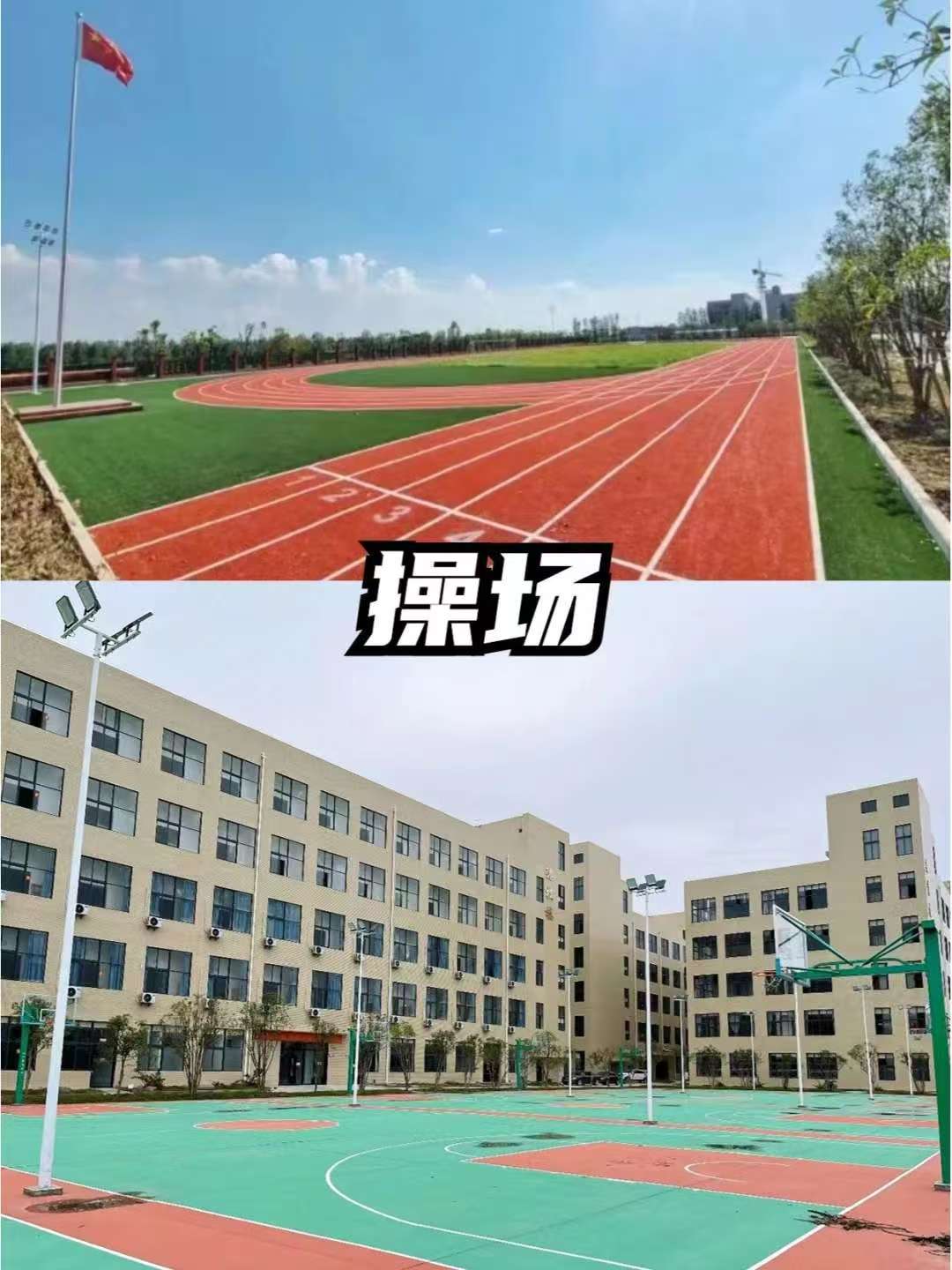 运动场馆